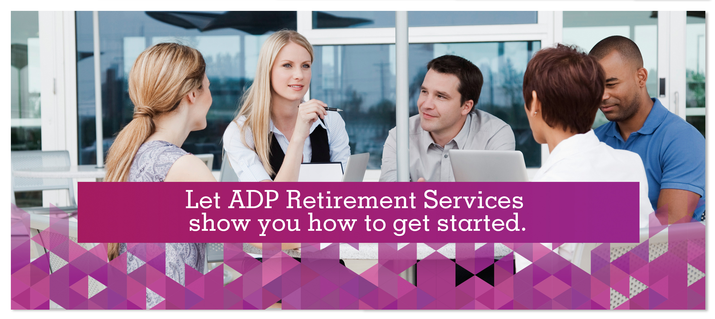 ADP Document Portal Information for Participants